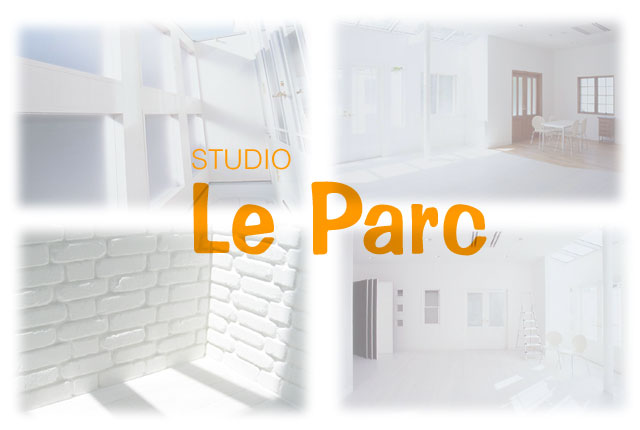 STUDIO Le Parc